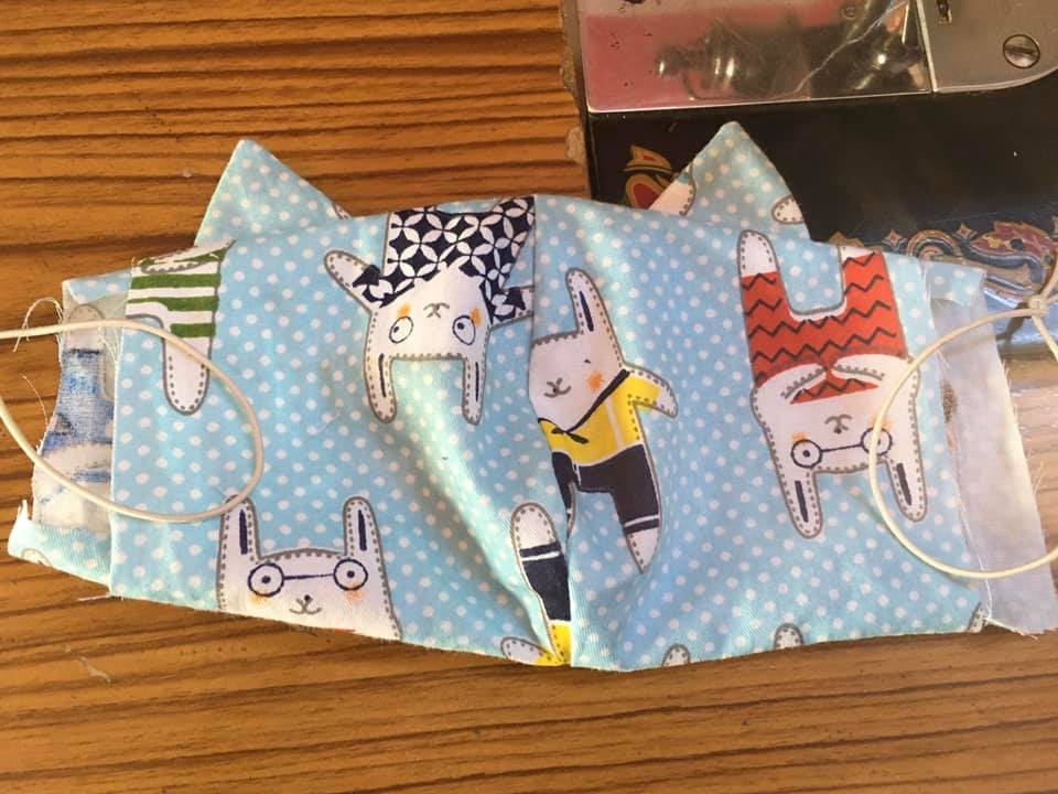 Mask7