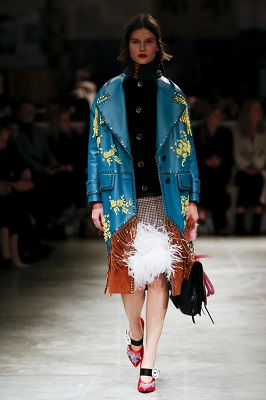 7. Prada Autumn Winter 2017 2