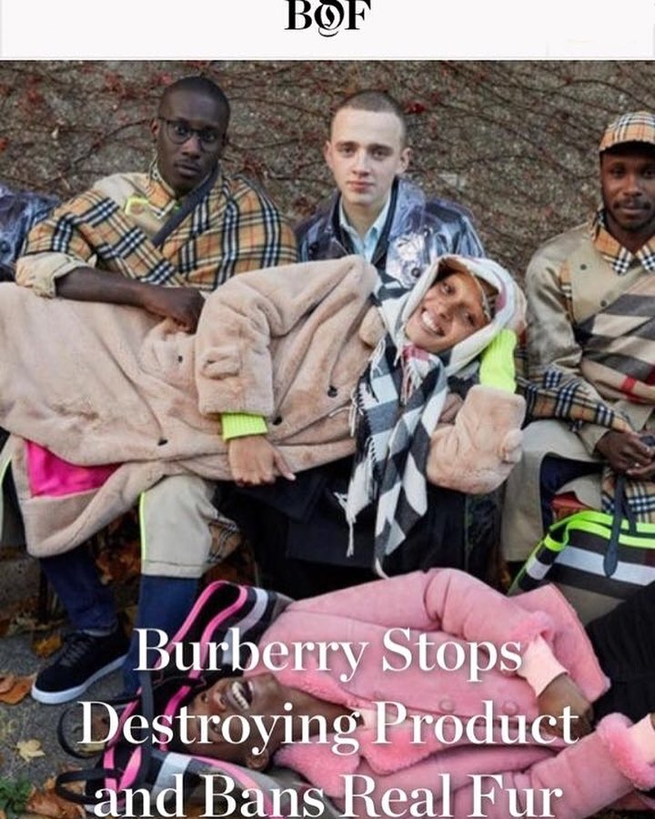 Burberry stop destroy min