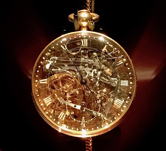 Breguet 160