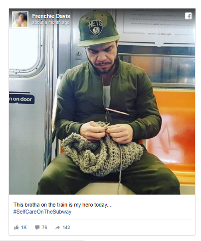 Captureknit