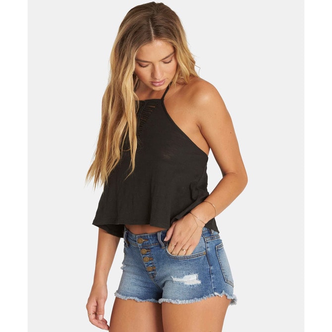 short pant with black string min