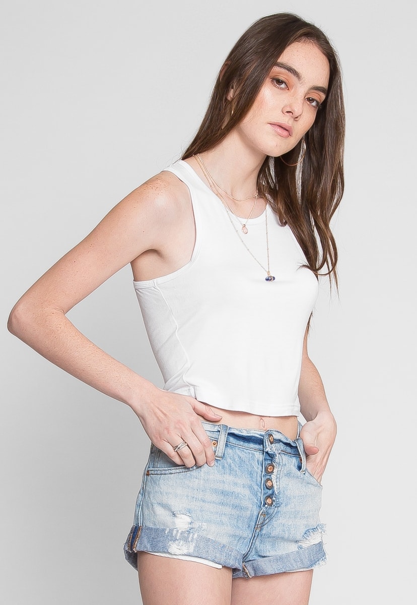 short pant with vest min
