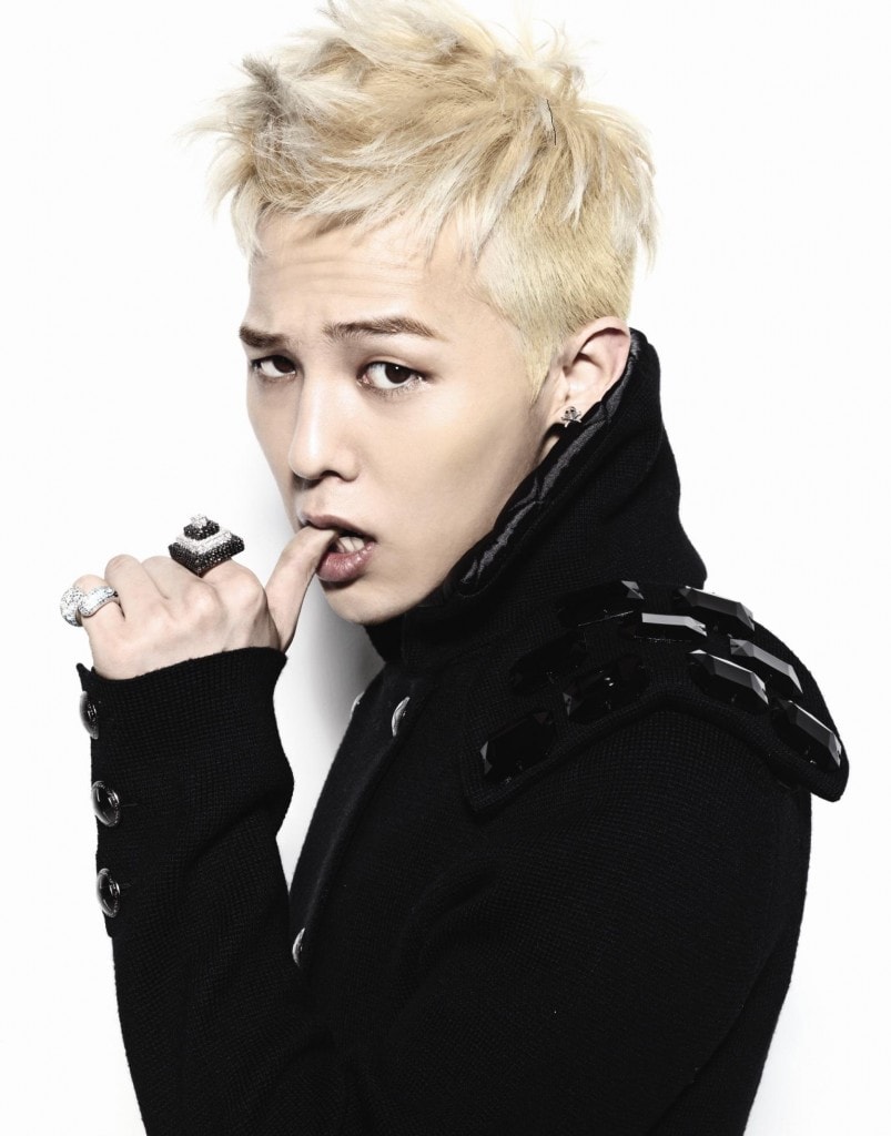 g dragon 10 min