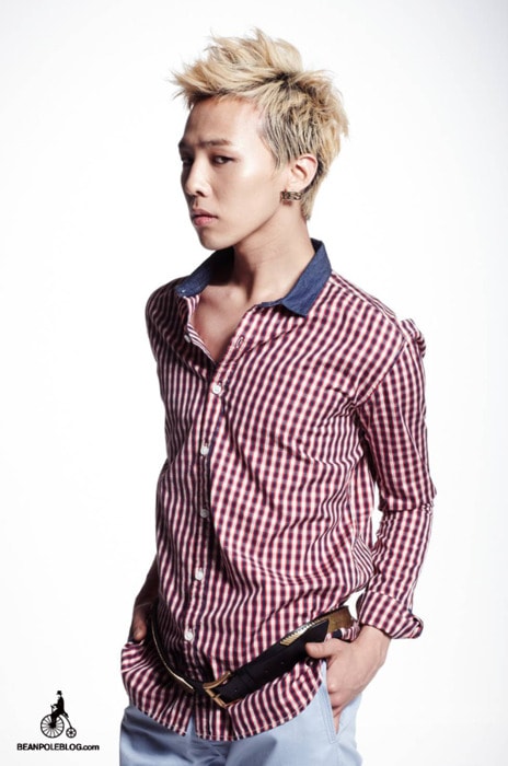 g dragon 12 min