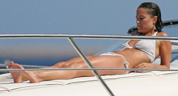 kate middleton bikini 4