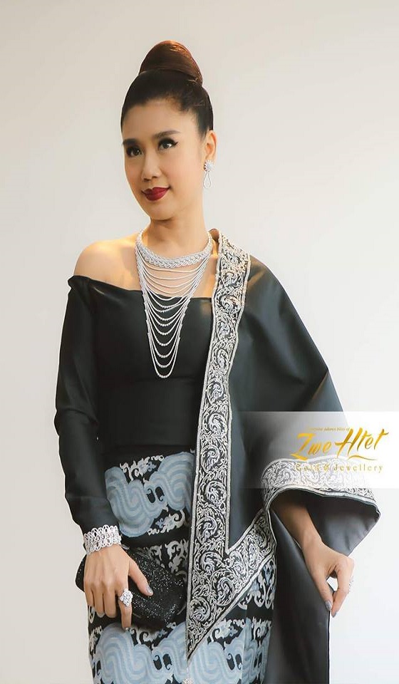 Khing Thin Kyi