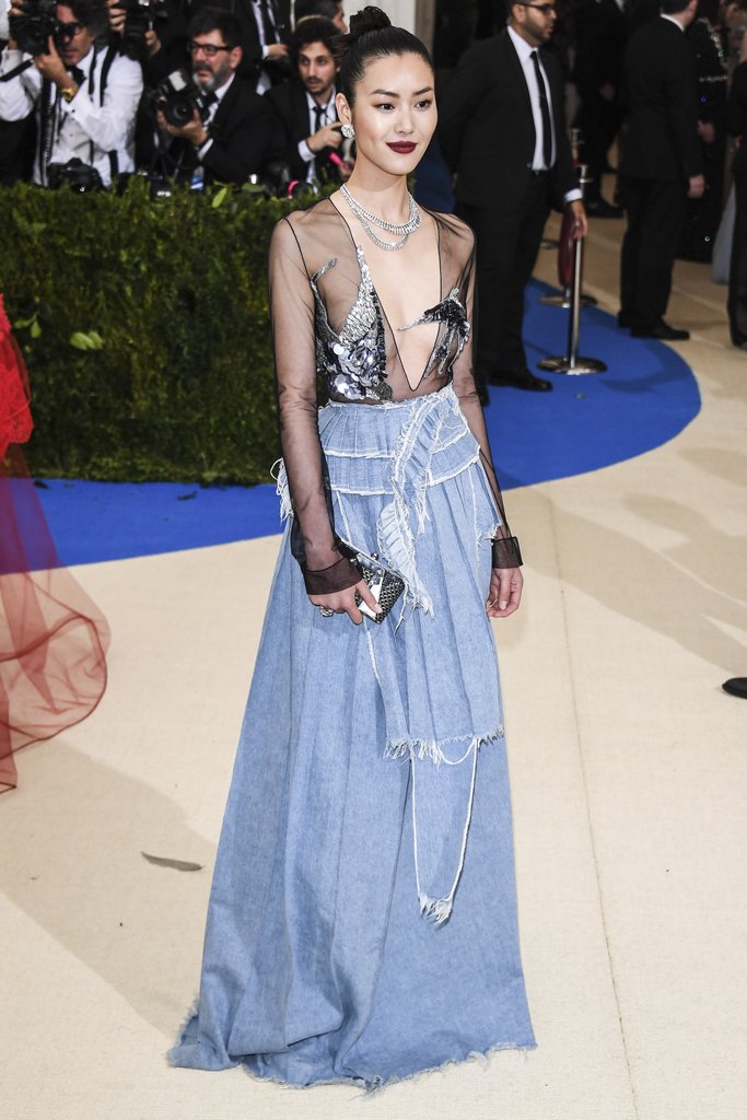 Liu Wen