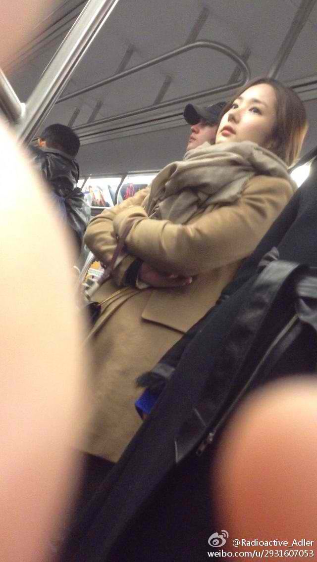 newyork subway