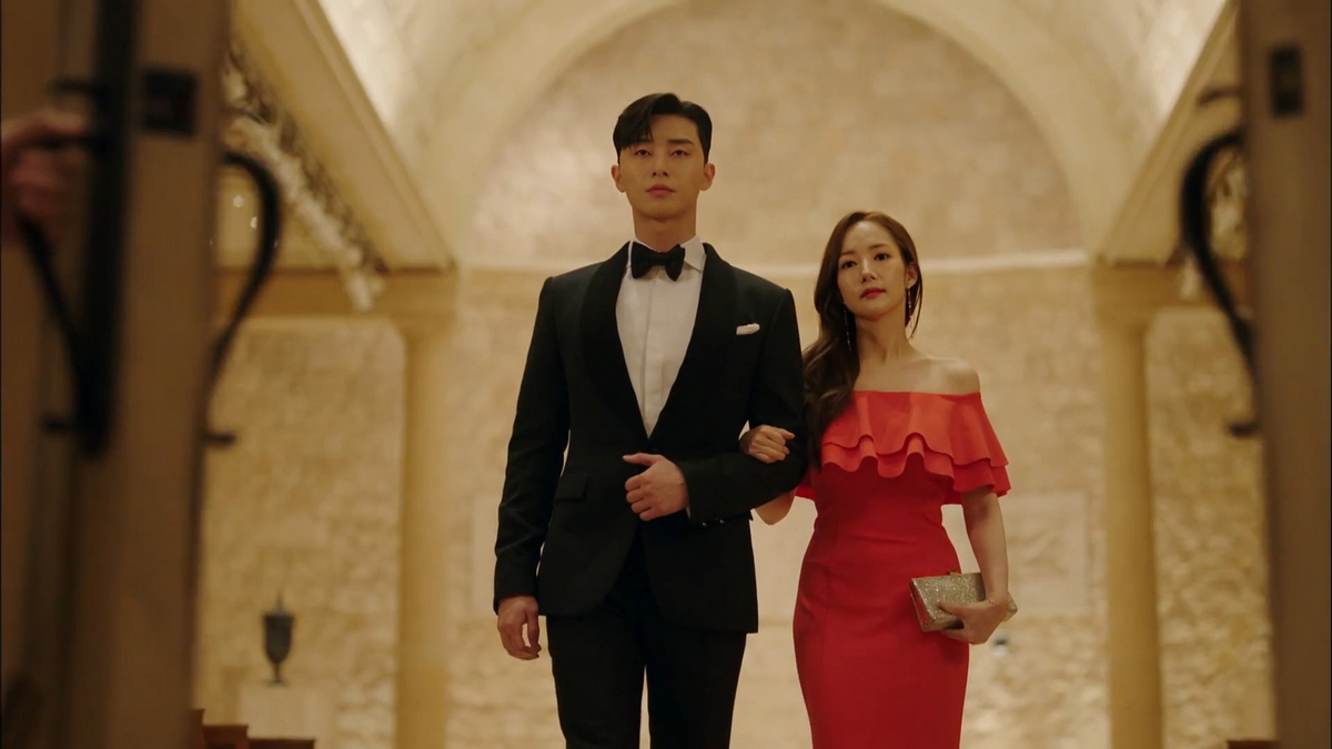 park min young