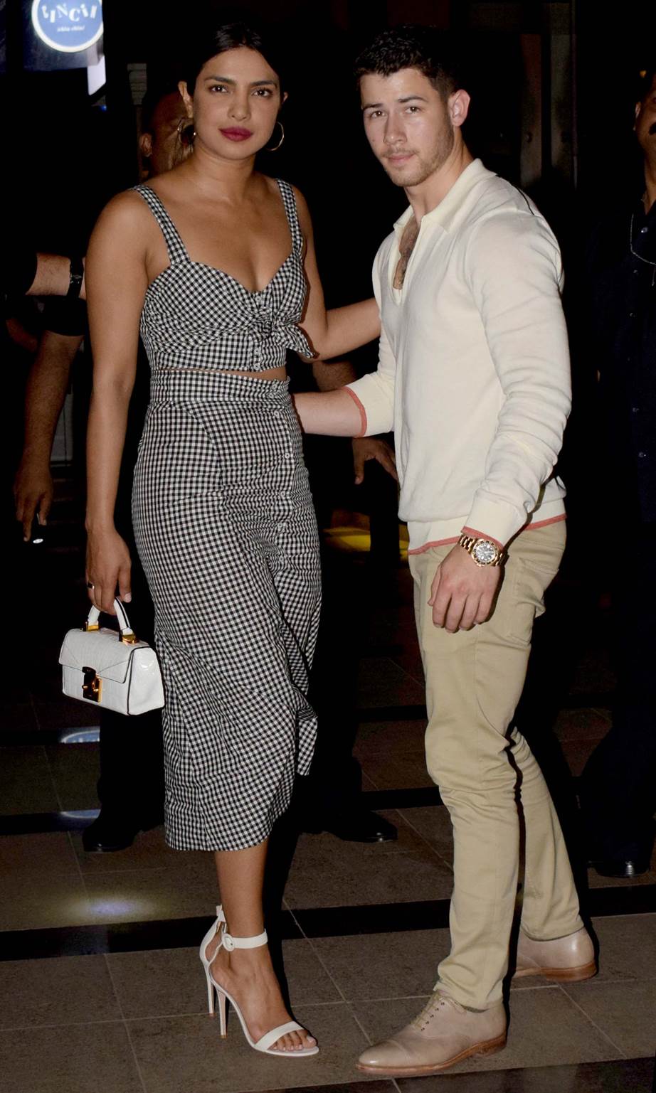 Priyanka Chopra 11
