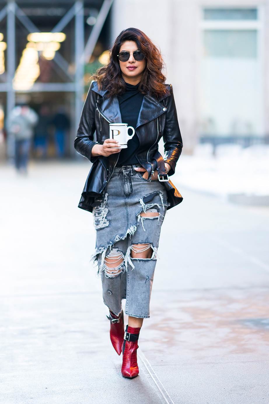 Priyanka Chopra 12