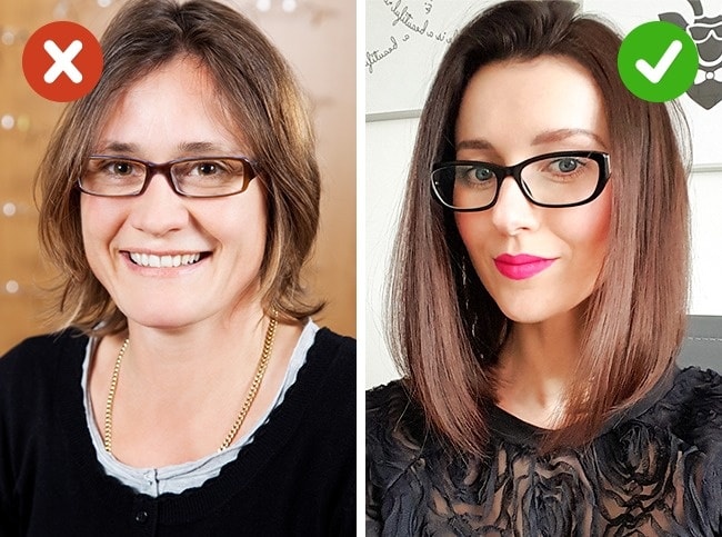 Go for modern frames min