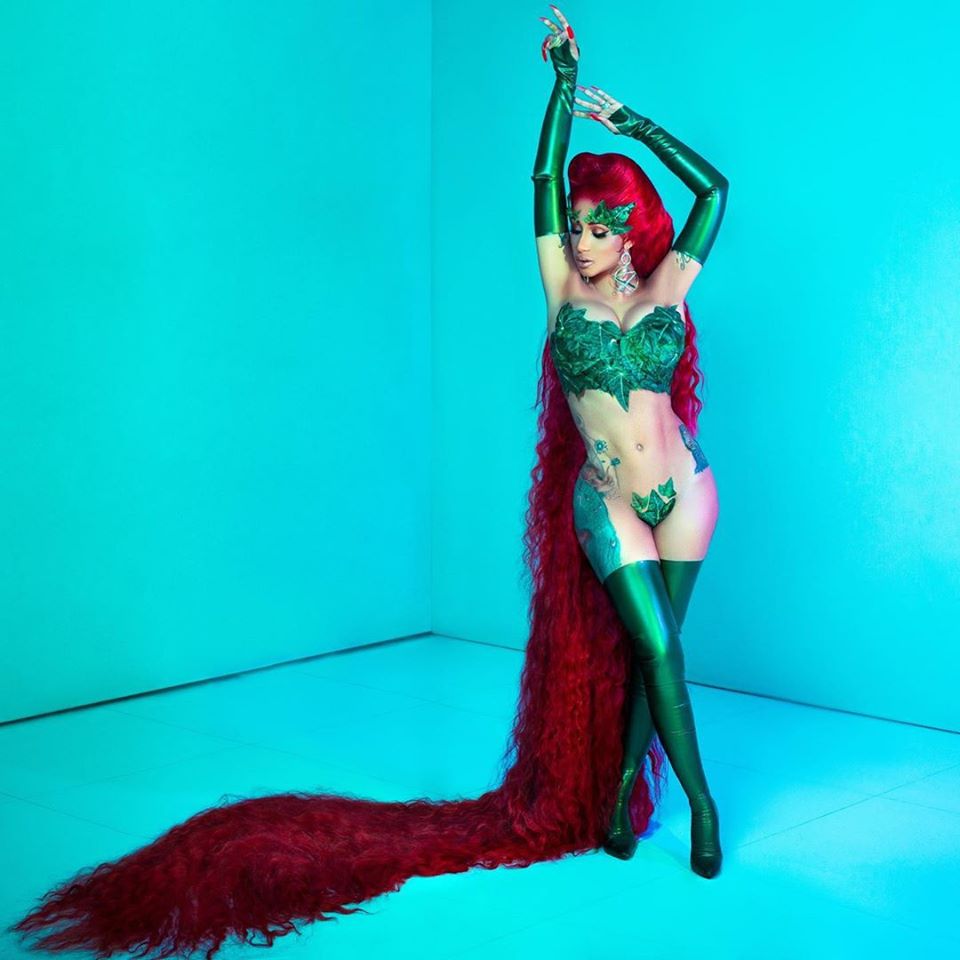 cardib