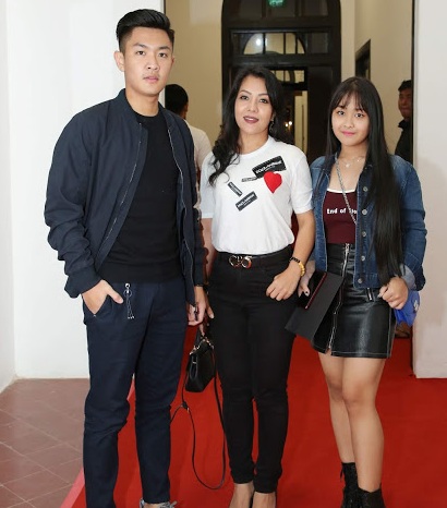 khinzaegyikyaw