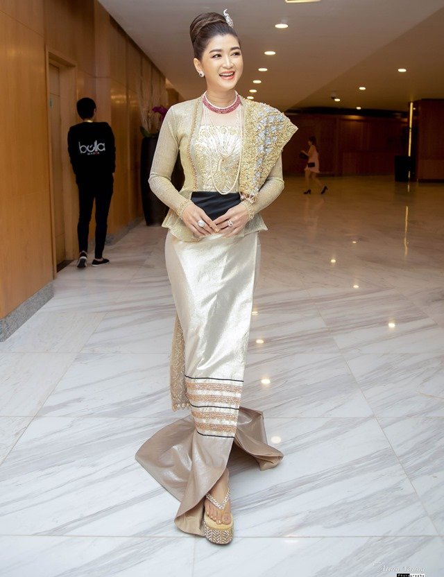 eaindrakyawzin