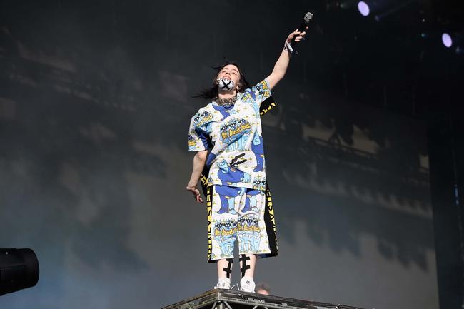 Billie Eilish