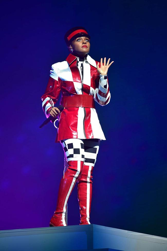 Janelle Monáe