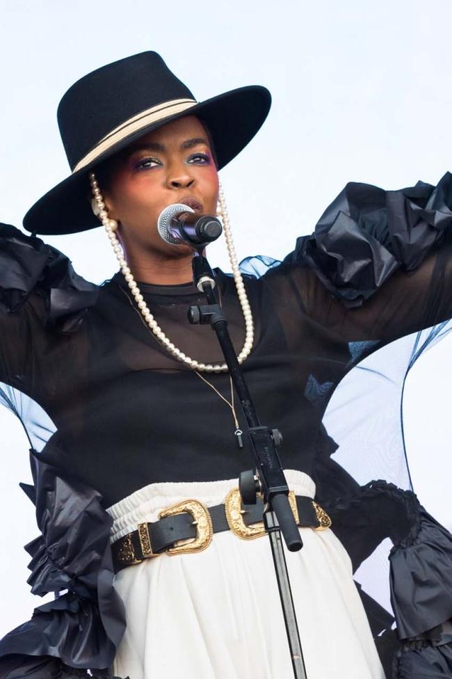 Lauryn Hill