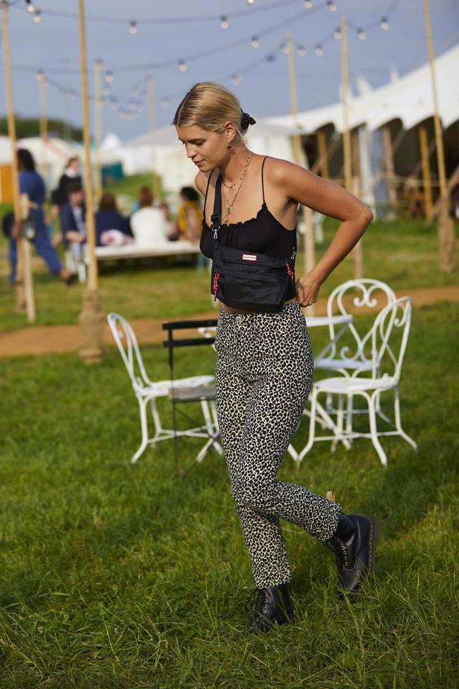 Pixie Geldof