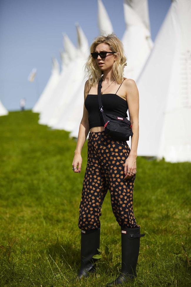 Vanessa Kirby
