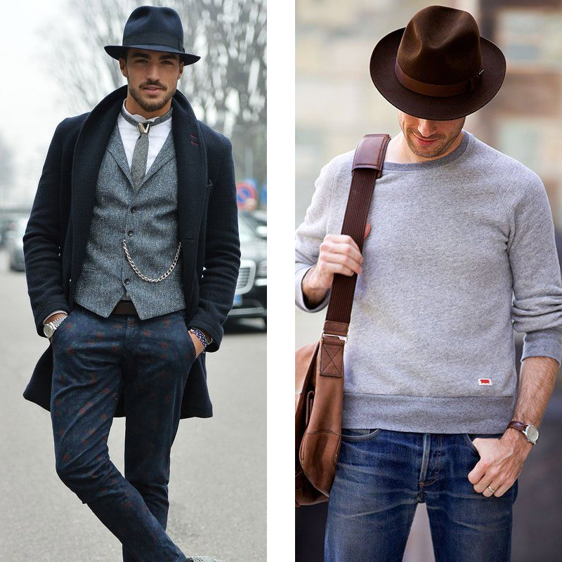 hatstyle