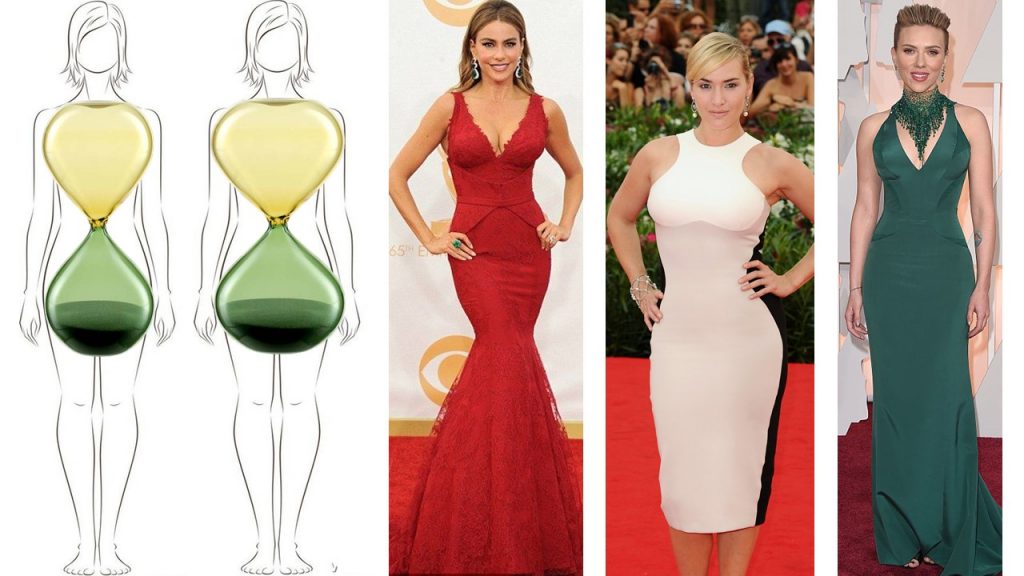 hourglass
