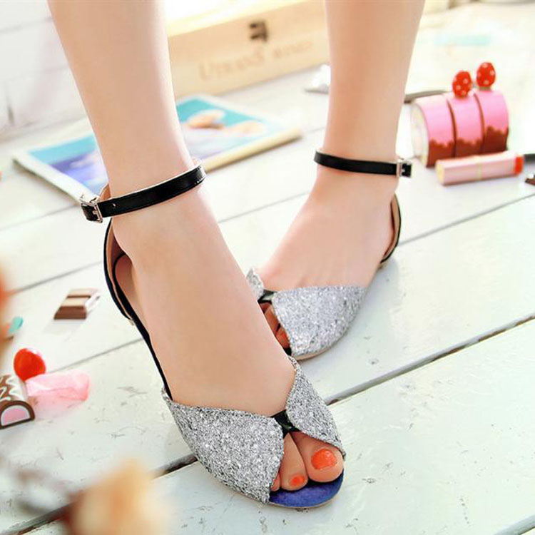 one shoes