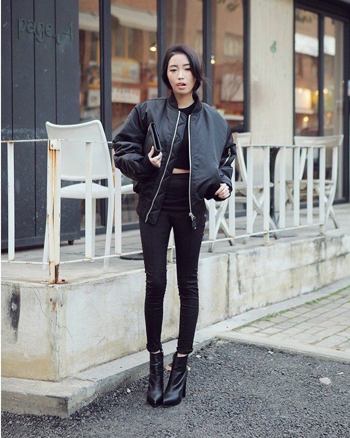 bomber jacket min