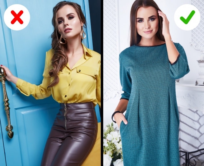 Tight clothe min
