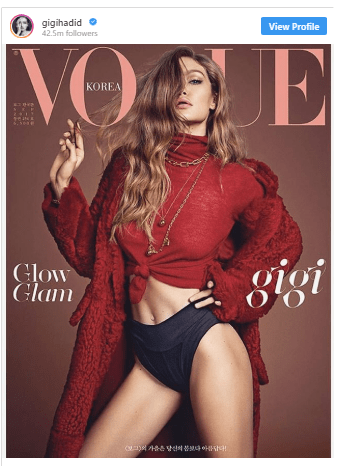 gigi min