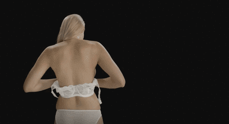 bra rotate