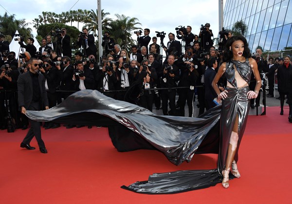 Winnie Harlow