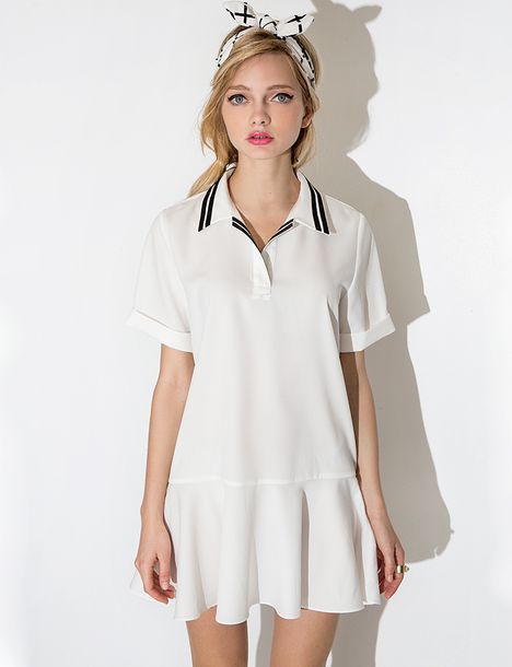 column dress min