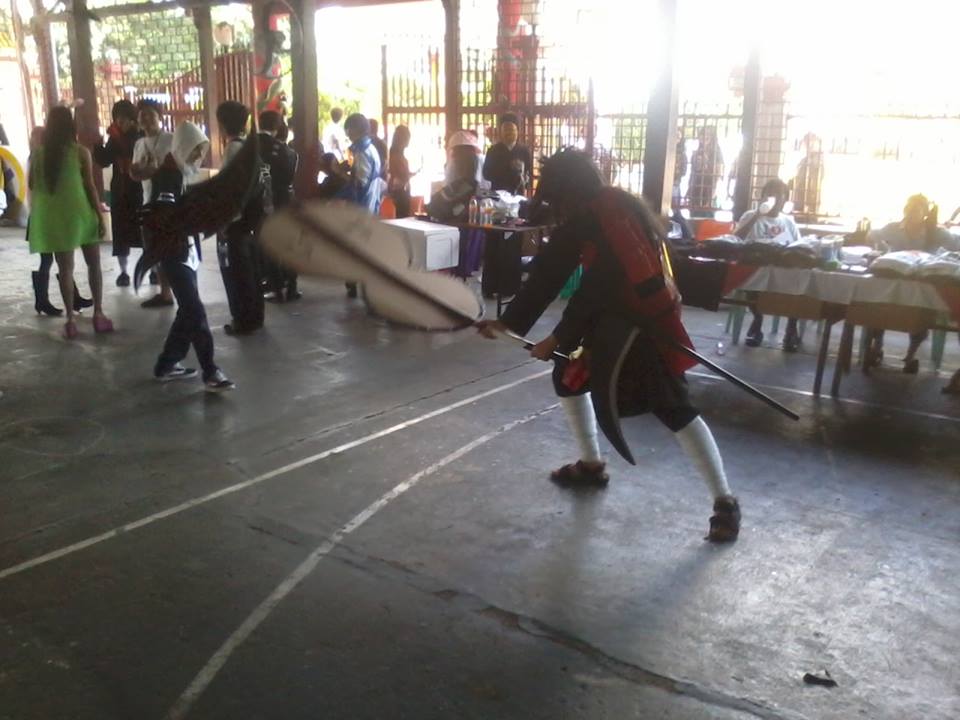 cosplay 3