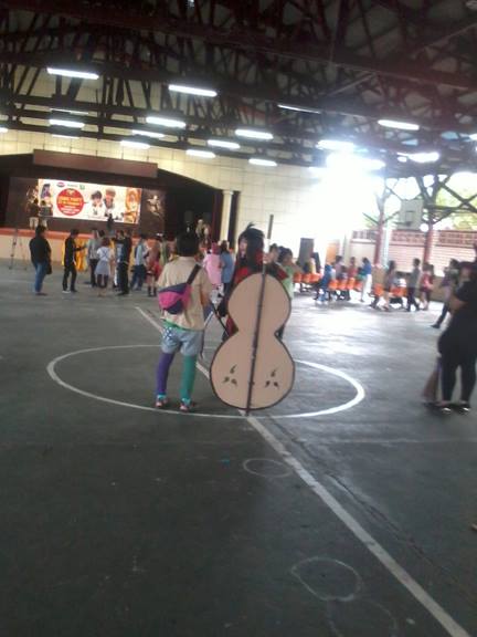 cosplay 5