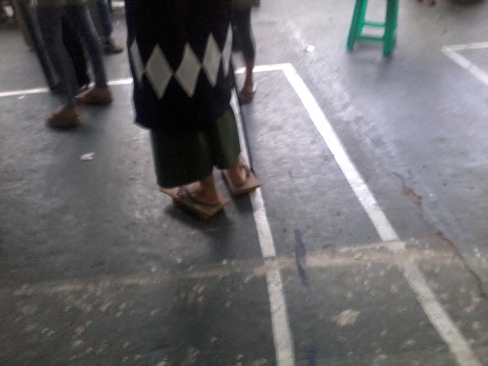slipper