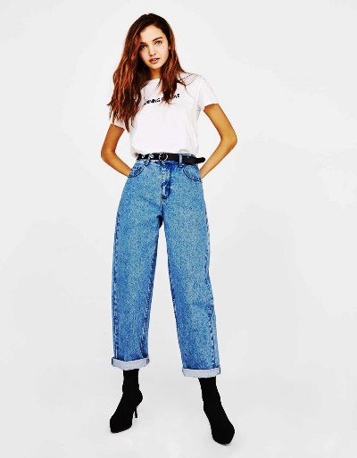 denim 7