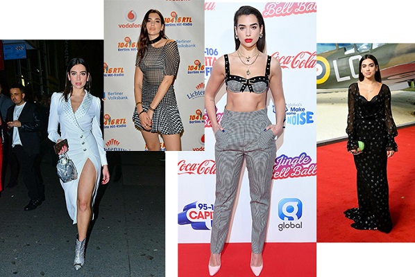 dua 6
