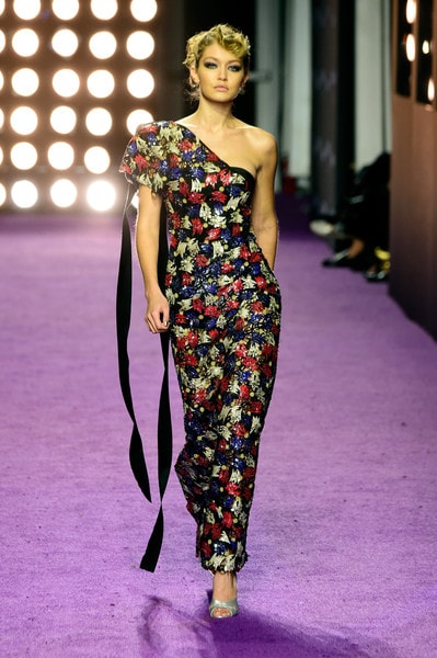 flower maxi dress min