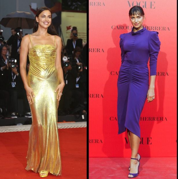 Irina Shayk min