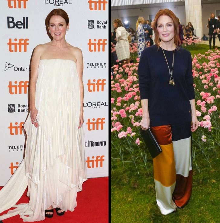 Julianne Moore min