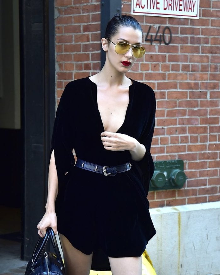 Bella Hadid min
