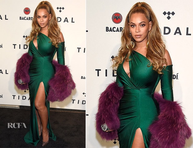 Beyonce min
