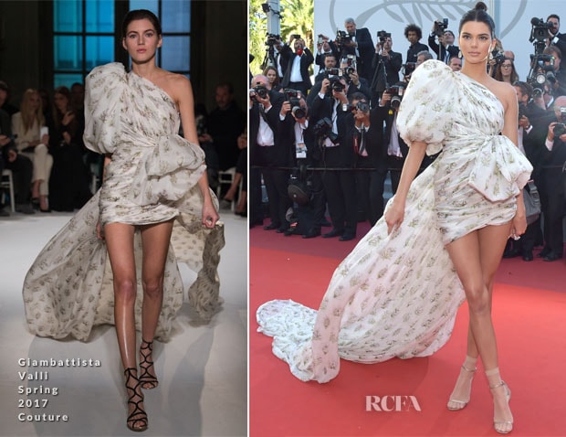 Kendall Jenner min