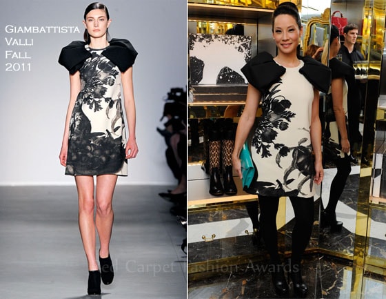 Lucy Liu min