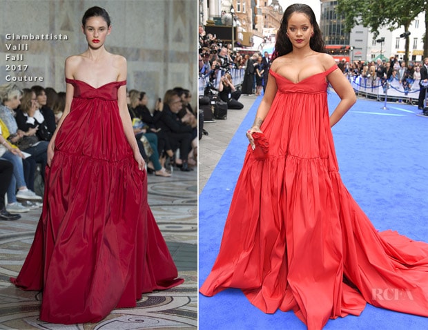 rihanna min