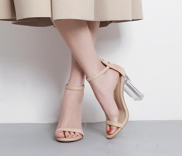 heel min