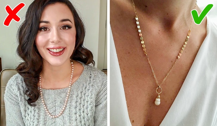 pearl necklace min