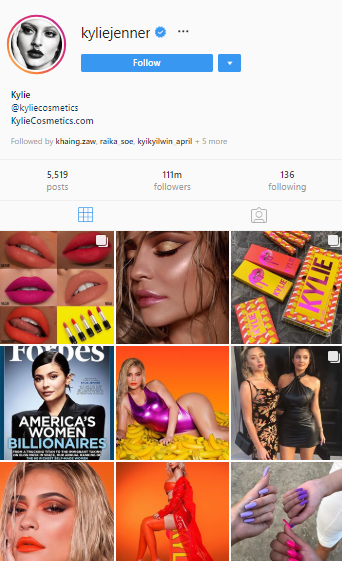 instagram